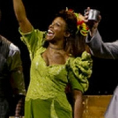 Photos: HADESTOWN Celebrates Opening Night at Center Theatre Group