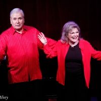 Photos: Icons Anita Gillette & Lee Roy Reams Dazzle The Birdland Crowd