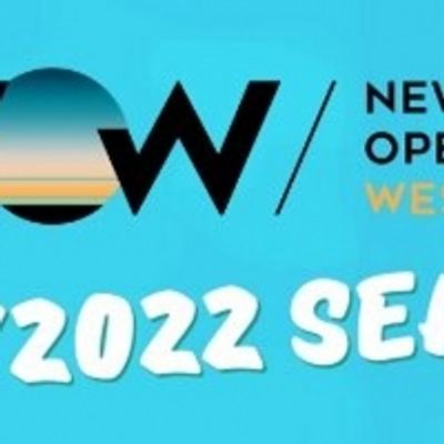 New Opera West Announces 2021/22 Season
