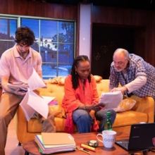 Photos: First Look at the West Coast Premiere of THE LIFESPAN OF A FACT at The Founta