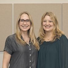 Photos: Heidi Schreck Visits Pioneer Theatre Company's WHAT THE CONSTITUTION MEANS TO