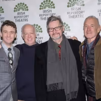 Photos: Inside Opening Night of CHESTER BAILEY at Irish Repertory Theatre
