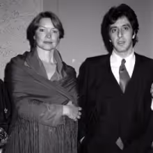 Ovation Taps Award-Winning Actors Ellen Burstyn and Al Pacino for INSIDE THE ACTORS…