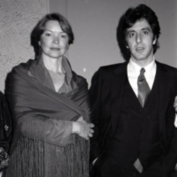 Ovation Taps Award-Winning Actors Ellen Burstyn and Al Pacino for INSIDE THE ACTORS S Photo