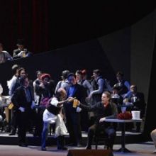 LES CONTES D'HOFFMANN Comes to Tokyo This Month