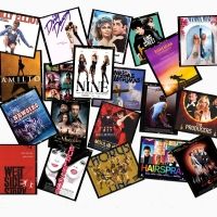 BWW GUIDE: Todos los musicales que puedes ver desde casa y dónde encontrarlos