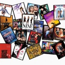 BWW GUIDE: Todos los musicales que puedes ver desde casa y dónde encontrarlos