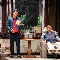Singapore Repertory Theatre's TUESDAYS WITH MORRIE Adds Additional Performances