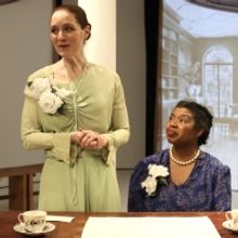 Photos: First Look At BETHUNE: OUR BLACK VELVET ROSE At Theaterlab