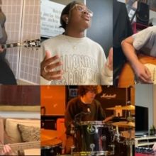 VIDEO: The Original SCHOOL OF ROCK Band Reunites for Fleetwood Mac Cover