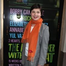 New Work From Isabella Rossellini, 600 Highwaymen & More Commissioned by Onassis USA