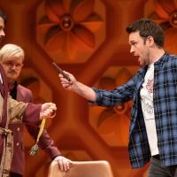Salzburger Landestheater Presents CINDERELLA