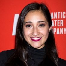 Krystina Alabado, Caroline Bowman, Jackie Burns, Stark Sands and More to Take Part in