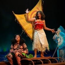 Photos: First Look at Berkshire Theatre Group's Production of DISNEY'S MOANA, JR.