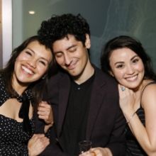 Photos: World Premiere Of ALMA Opens At Center Theatre Group's Kirk Douglas Theatre