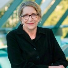 Coterie Theatre Leader Joette Pelster Has Died, After Distinguished Arts Admin Career