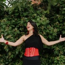 Grand Theatre Presents the World Premiere of RUBABOO: A Métis Cabaret with Andrea Me