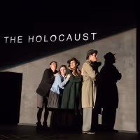Photo Flash: AND THEN THEY CAME FOR ME At MainStreet Theatre Company