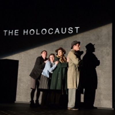 Photo Flash: AND THEN THEY CAME FOR ME At MainStreet Theatre Company