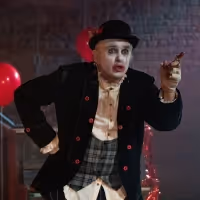 Digital Revival of SCARAMOUCHE JONES Will Return to Stream.theatre Next Month
