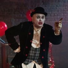 Digital Revival of SCARAMOUCHE JONES Will Return to Stream.theatre Next Month