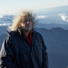 Brian May Unveils Performance Video for 'Another World'