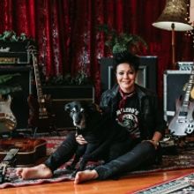 Kevin Mitchell and Sarah McLeod to Headline 27 CLUB: THE MUSIC THAT NEVER DIES