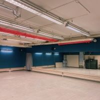 Building For The Arts Announces Subsidized Rehearsal Space At Theatre Row
