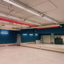 Building For The Arts Announces Subsidized Rehearsal Space At Theatre Row