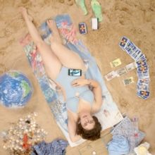 Arcadia Exhibitions Brings U.S. Tour Of Sun & Sea To Philadelphia Fringe Festival