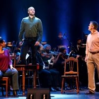 COME FROM AWAY Breaks Box Office Record at the Canberra Theatre Centre