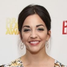 Ana Villafane to Fill in for Taylor Louderman at BROADWAY LOVES SELENA GOMEZ