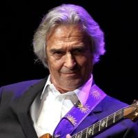 John McLaughlin Comes to Harbiye Cemil Topuzlu Open-Air Theatre in June