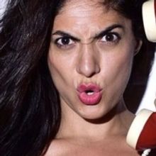 Connie Ballarini Comes to Teatro Bar, La Plata Next Week