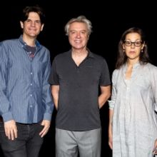 Photo Coverage: Meet the Company of AMERICAN UTOPIA