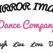 Mirror Image Dance Company Moves Classes Outdoors and Offers Distanced Learning