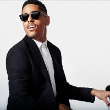 Segerstrom Center for the Arts Presents Matthew Whitaker in March