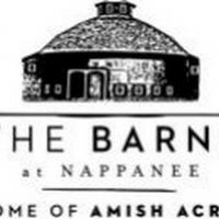 The Round Barn Theatre At The Barns At Nappanee Presents A MUSICAL CHRISTMAS CAROL! 