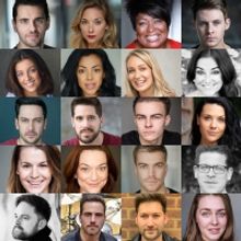 New Cast Announced For MAMMA MIA! The Party at London's The O2