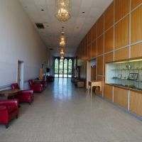 Virginia Repertory Theatre Purchases Scottish Rite Temple