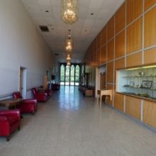 Virginia Repertory Theatre Purchases Scottish Rite Temple