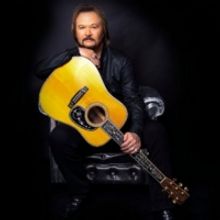 Travis Tritt Brings Live Performances Back to WesBanco Arena