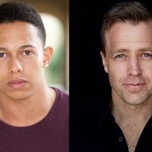 Callum Francis, Simon Gleeson, and Natalie O'Donnell to Headline to 2021 Australian M