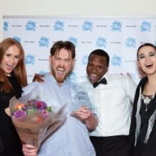 2022 Luke Westlake Scholarship Winner Announced