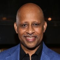 Ruben Santiago-Hudson Joins Manhattan Theatre Club as Artistic Advisor