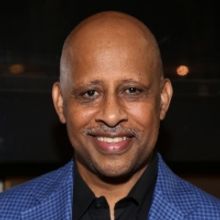 Ruben Santiago-Hudson Joins Manhattan Theatre Club as Artistic Advisor