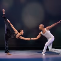 Alvin Ailey American Dance Theater Announces Highlights Of 2022 New York City Center…