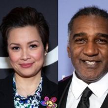 Lea Salonga, Norm Lewis, and Jessica Vosk To Perform At The White House State Dinner 