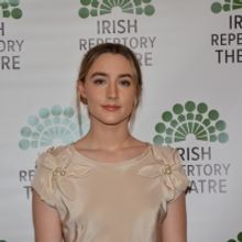 Saoirse Ronan, Jack Black and More Guest on LIVE WITH KELLY AND RYAN Next Week