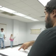 American Stage Announces Second Semester of Drama School